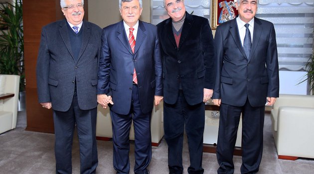 “Farklılıkları güzellik olarak görüyoruz”