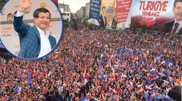 "Fatih gibi Gebze’den sefere çıktık"