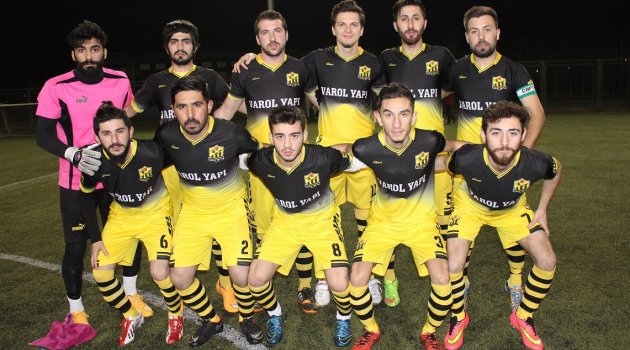 Fatihspor’u hakem doğradı:2-2