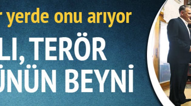 FETÖ'nün beyni Dumanlı
