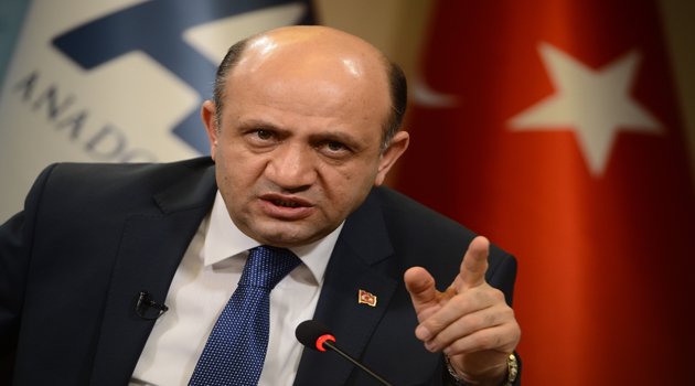 Fikri Işık 3 Müdürü görevden aldı!