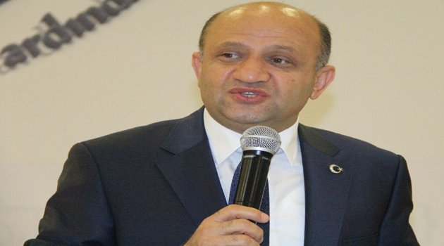Fikri Işık: "Seçimden sonra spor şurası yapılacak”