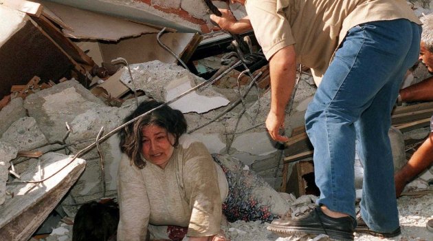 Film oluyor