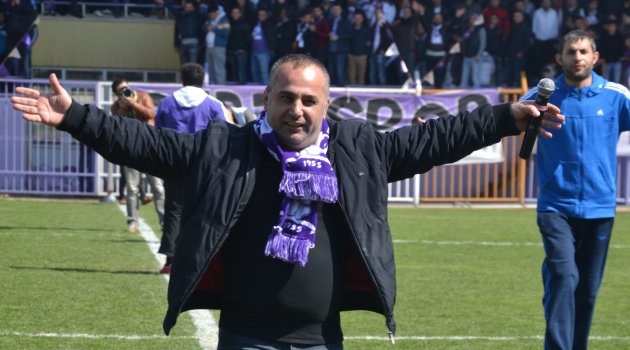 Fırtına öncesi sessizlik
