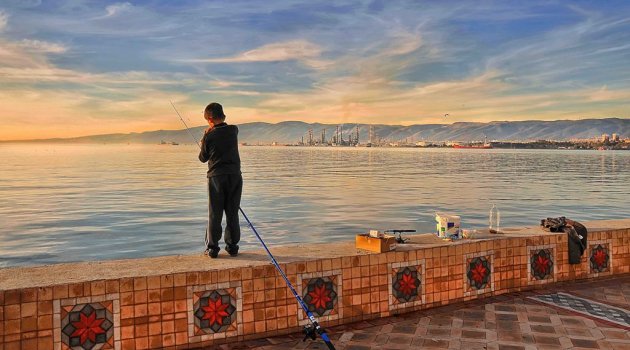 Fotoğraf yarışmasının kazananları belli oldu