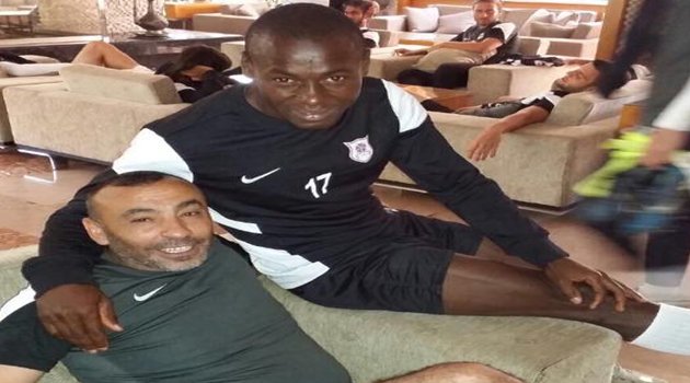Fransa’da doğdu, Ardahanlı oldu
