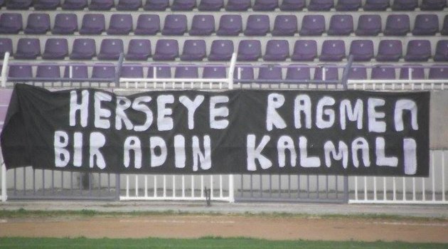 Futbolculara açık mektup