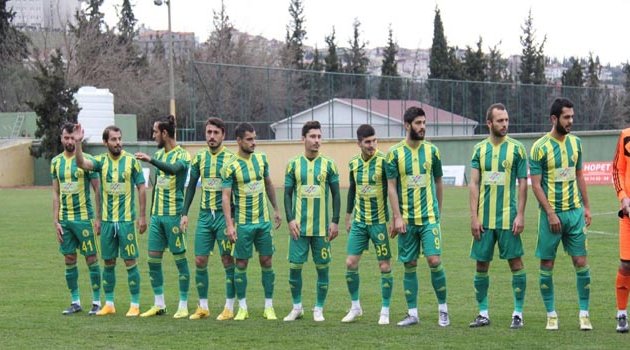 Galibiyete yolculuk
