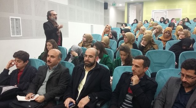 Garip, “Bu Adamlar Güzel Adamlar”