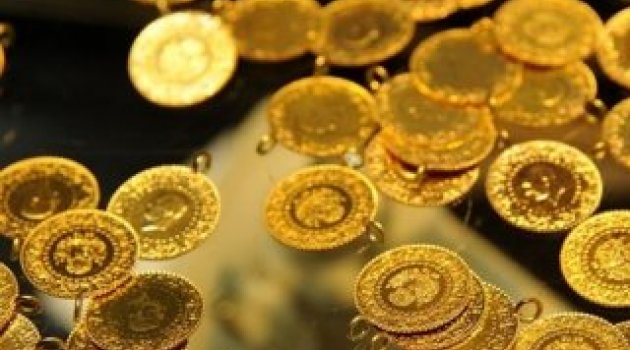 Gayrimenkul almak için en çok altın bozduruldu