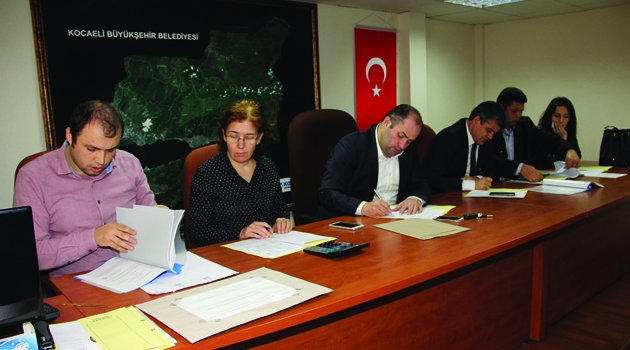 Gebze bölgesine 25 bin ton asfalt yama