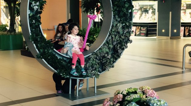 Gebze Center’da
