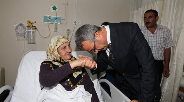 Gebze’de bayram coşkusu
