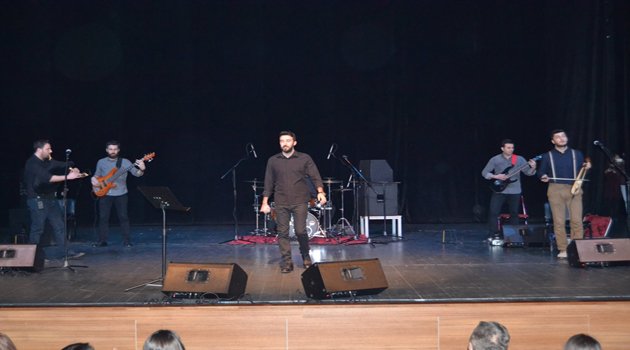 Gebze’de Karadeniz rüzgârı!