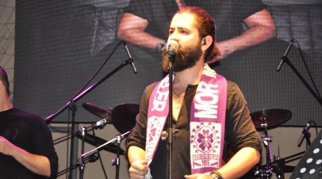 Gebze’de Koray Avcı Rüzgarı