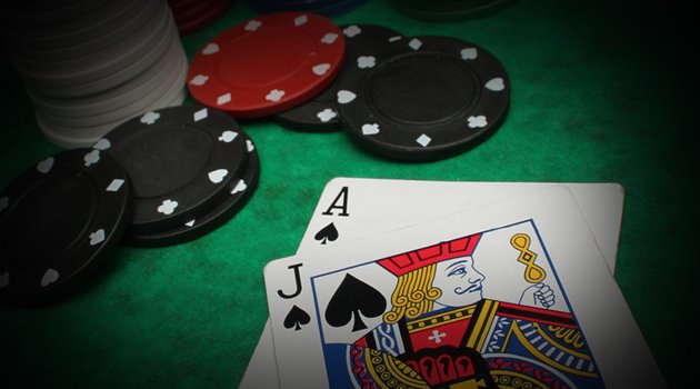 Gebze’de kumar baskını!