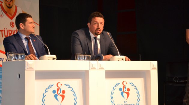 Gebze’de tecrübe konuştu