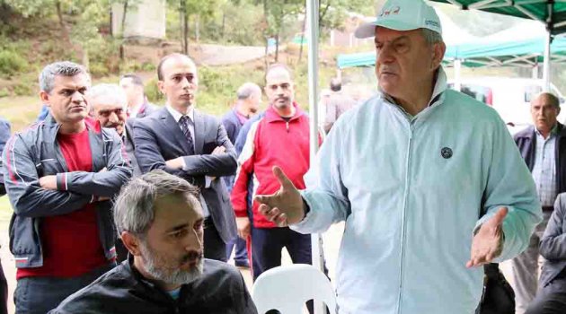 Gebze’deki üç mahallede altyapı atağı