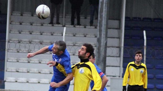 Gebze futbolu iflas etti!