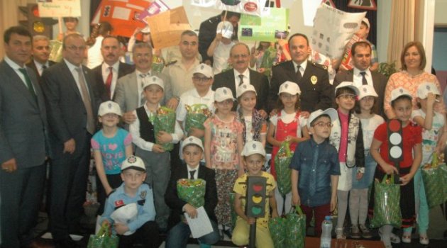 Gebze kutlandı