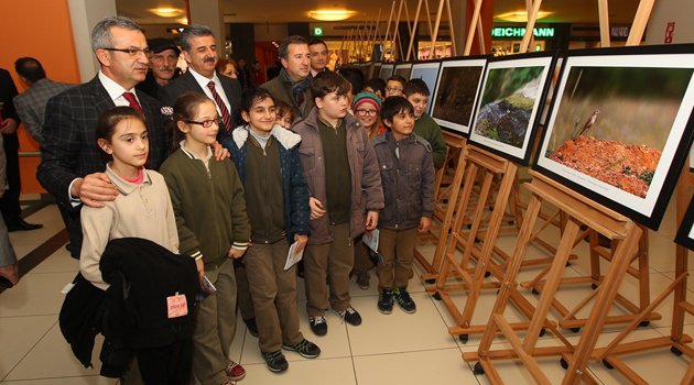 “Gebze’nin Kuşları”