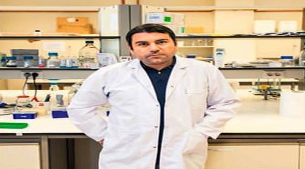 Gebze Teknik Üniversitesi’ne büyük gurur