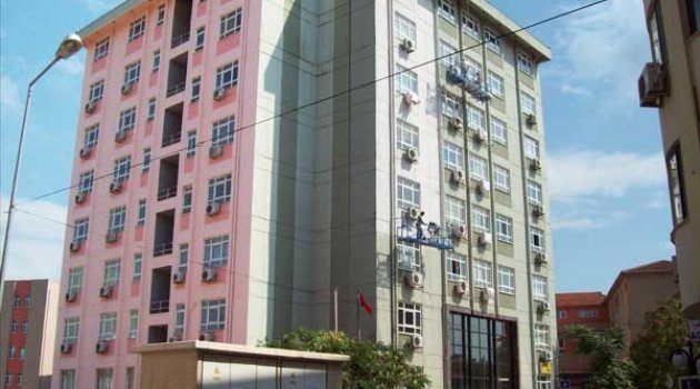 Gebze’ye yeni yargı mensupları