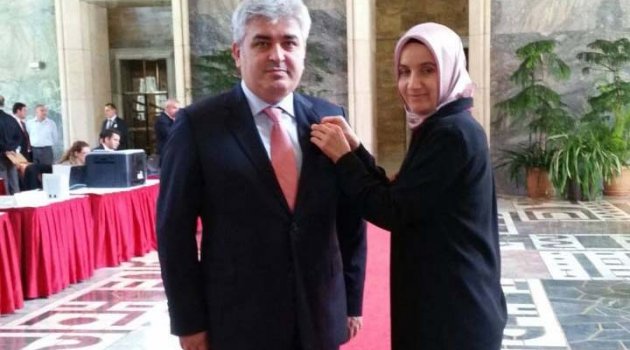 “Gebze’yi temsilde zirveye taşıyacağım”