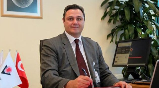 Gebzeli akademisyen TÜBİTAK’A atandı