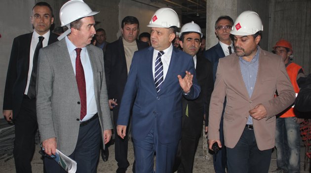 Gebzeli Fikri ‘Bismillah’ dedi