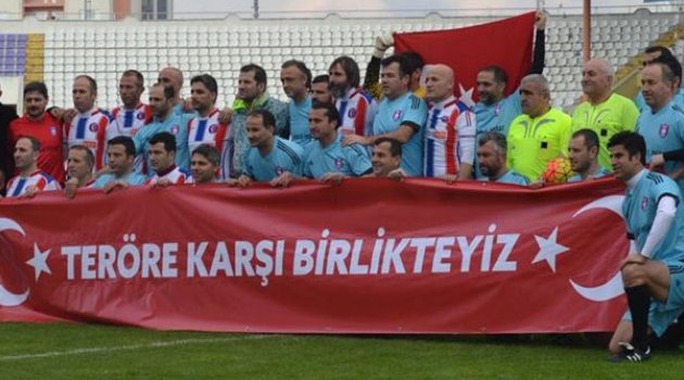 Gebzeli Masterler Antalya’ya ısınıyor