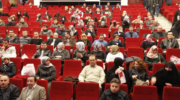 Gebzelilere İran turu