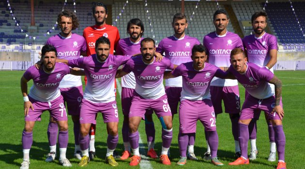 Gebzespor’a Arap rakip