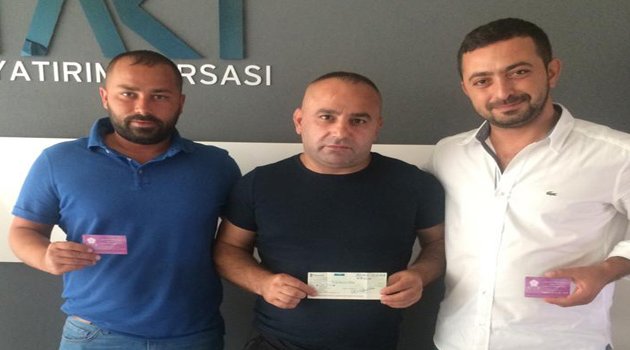 Gebzespor’a gerçekten İLGİLİ’LER