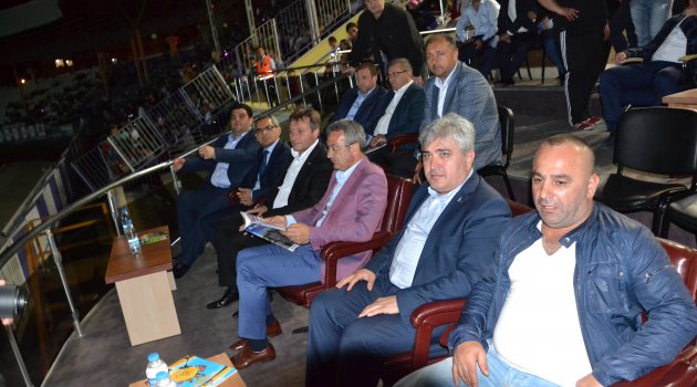 Gebzespor’da kombineler Pazartesi günü satışta