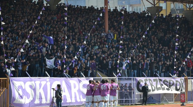 Gebzespor istim üzerinde