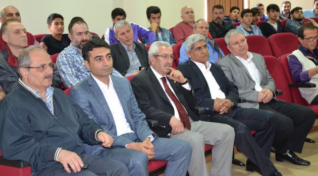 Gebzespor kongresinde ne dediler ?