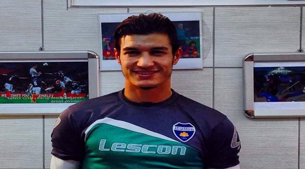 Gebzespor’la özdeşleşmek istiyorum