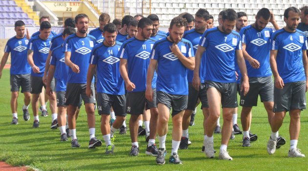 Gebzespor Nike giyecek
