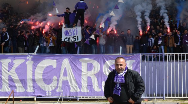Gebzespor paralanıyor