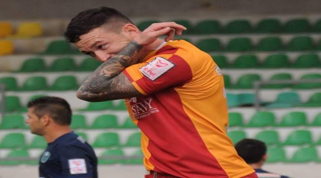 Gebzespor, Yavru Vatanın Arda Turan’ını aldı!