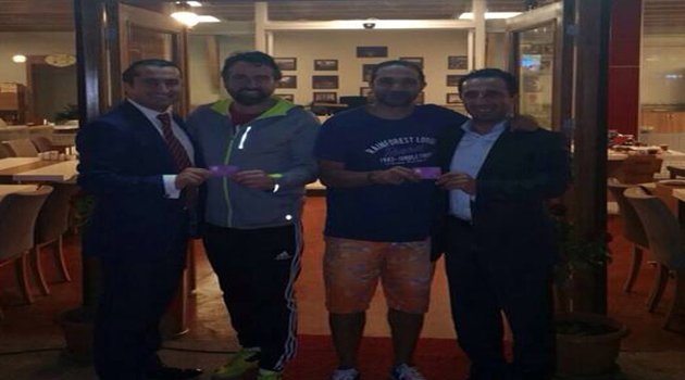 Gebzespor'a DİNÇ yönetici