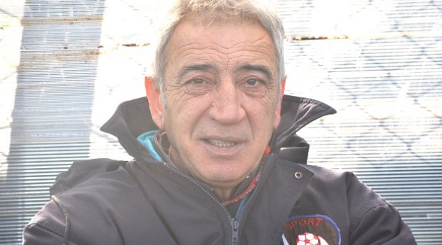 Gebzespor'un eski hocası, Levent'in yeni patronu oldu