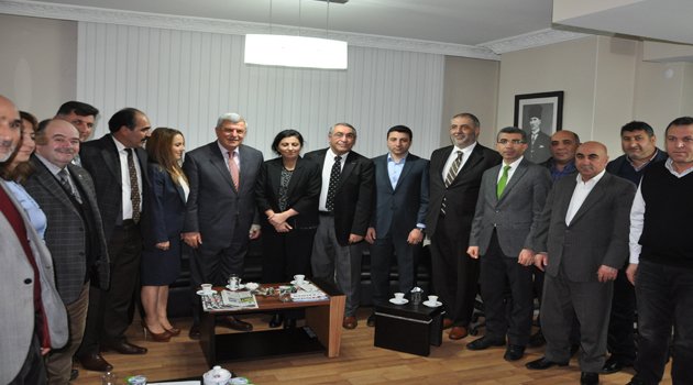 Gebze'ye raylı sistem müjdesi!