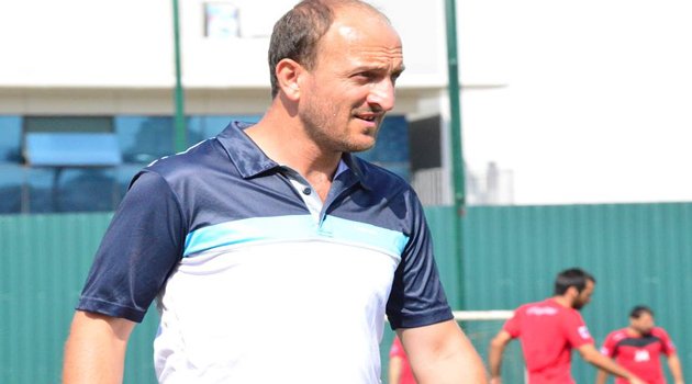 Geleceğin Volkan Demirel’lerini yetiştirecek