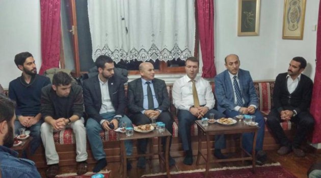 Gençlere yönelik yatırımlar artacak