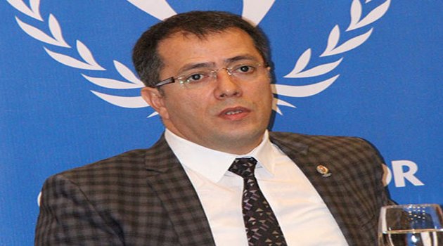 Gençlik Spor’da “FETÖ’cü” yok