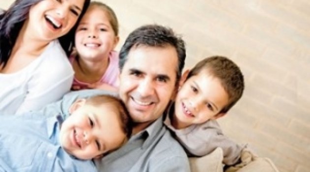Geniş aile için ideal doğum yaşı 23