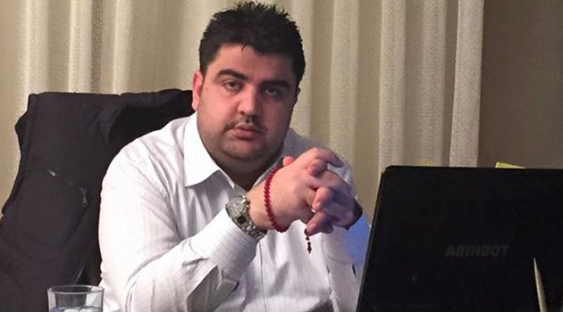GESİAD susuyor, Murat konuşuyor!