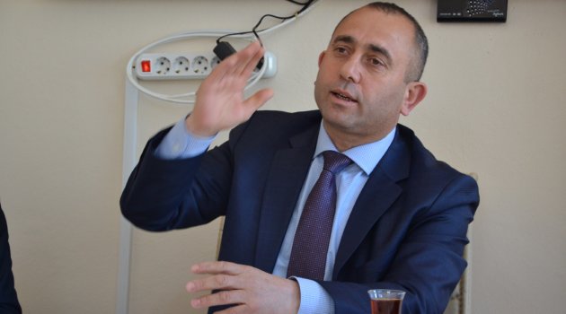 “GİRİB” faaliyetlerine başladı
